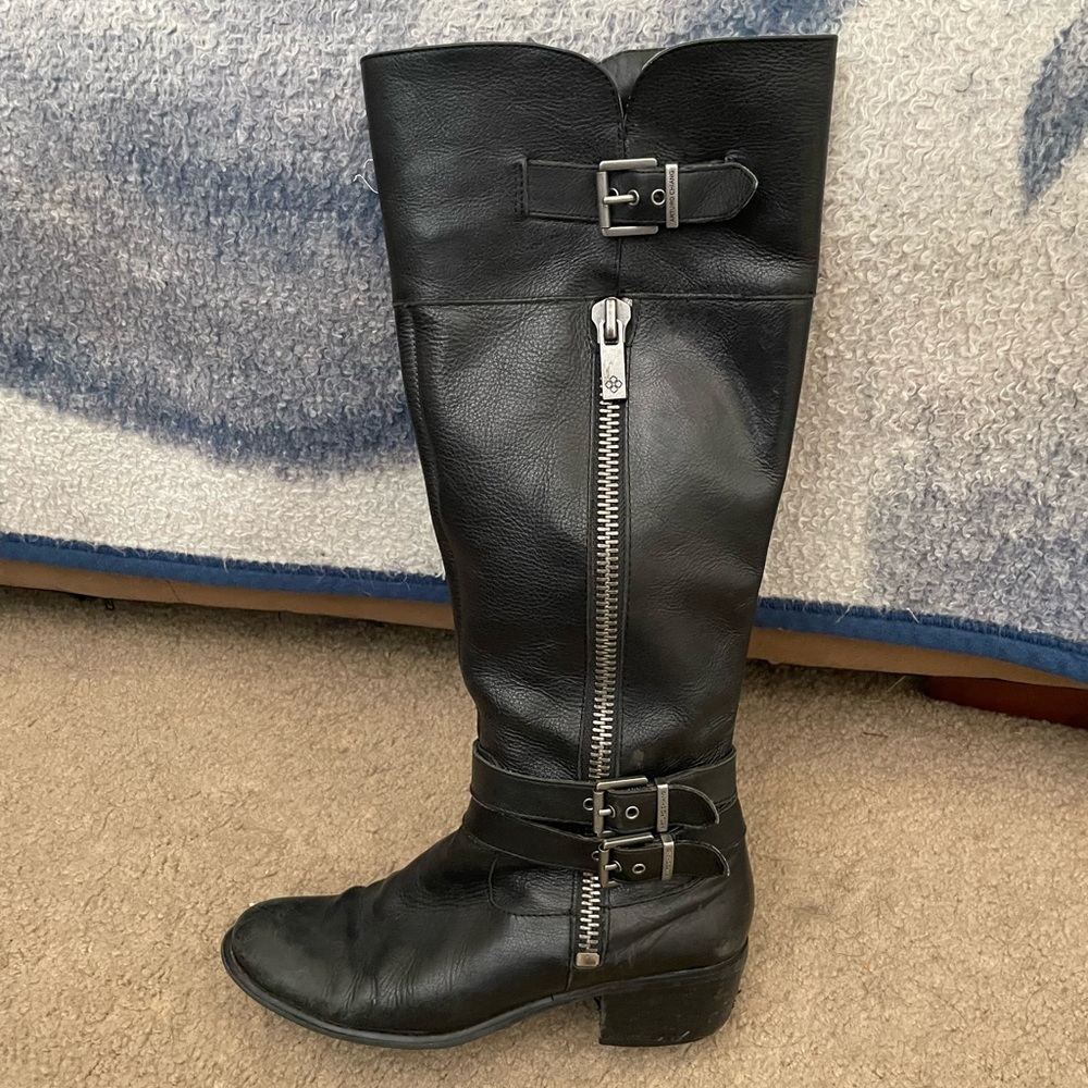 Women’s Arturo Chiang riding boots size 7